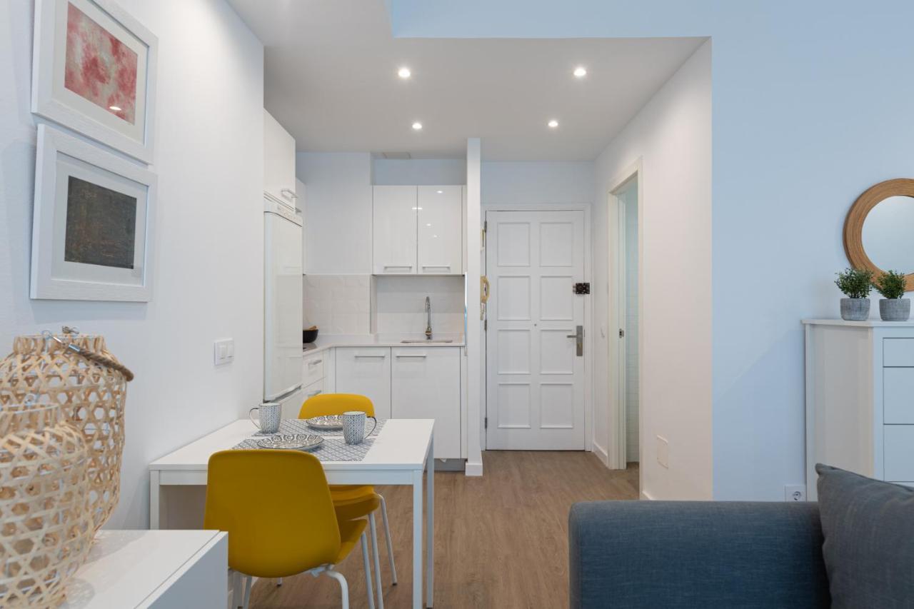 Homeforguest Moderno Estudio Junto A Las Canteras Лас-Пальмас-де-Гран-Канария Экстерьер фото